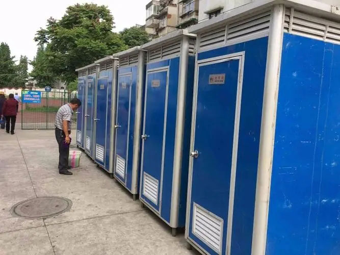 龙泉驿移动洗手间租赁