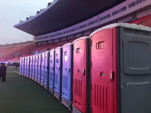 龙泉驿音乐节移动卫生间租赁